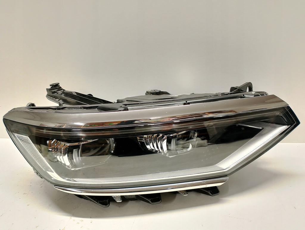 Frontscheinwerfer VW Passat B8 3G1941082 90175145 FULL LED Rechts Headlight