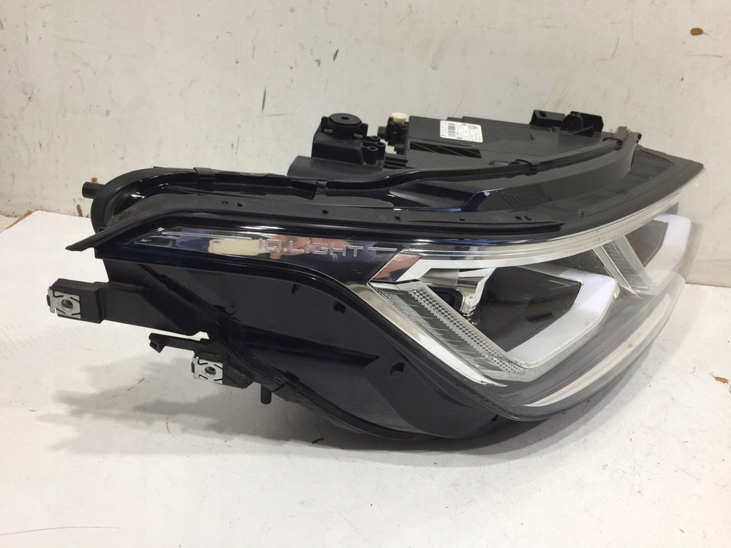 Frontscheinwerfer VW Tiguan 5NB941082H LED Rechts Scheinwerfer Headlight SCH1770959733cc