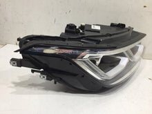 Laden Sie das Bild in den Galerie-Viewer, Frontscheinwerfer VW Tiguan 5NB941082H LED Rechts Scheinwerfer Headlight SCH1770959733cc