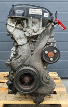 Load image into Gallery viewer, Motor Ford Focus AODA 2.0 145PS 107kW 2007 Benzin Engine Unkomplett MOT3941493346vr
