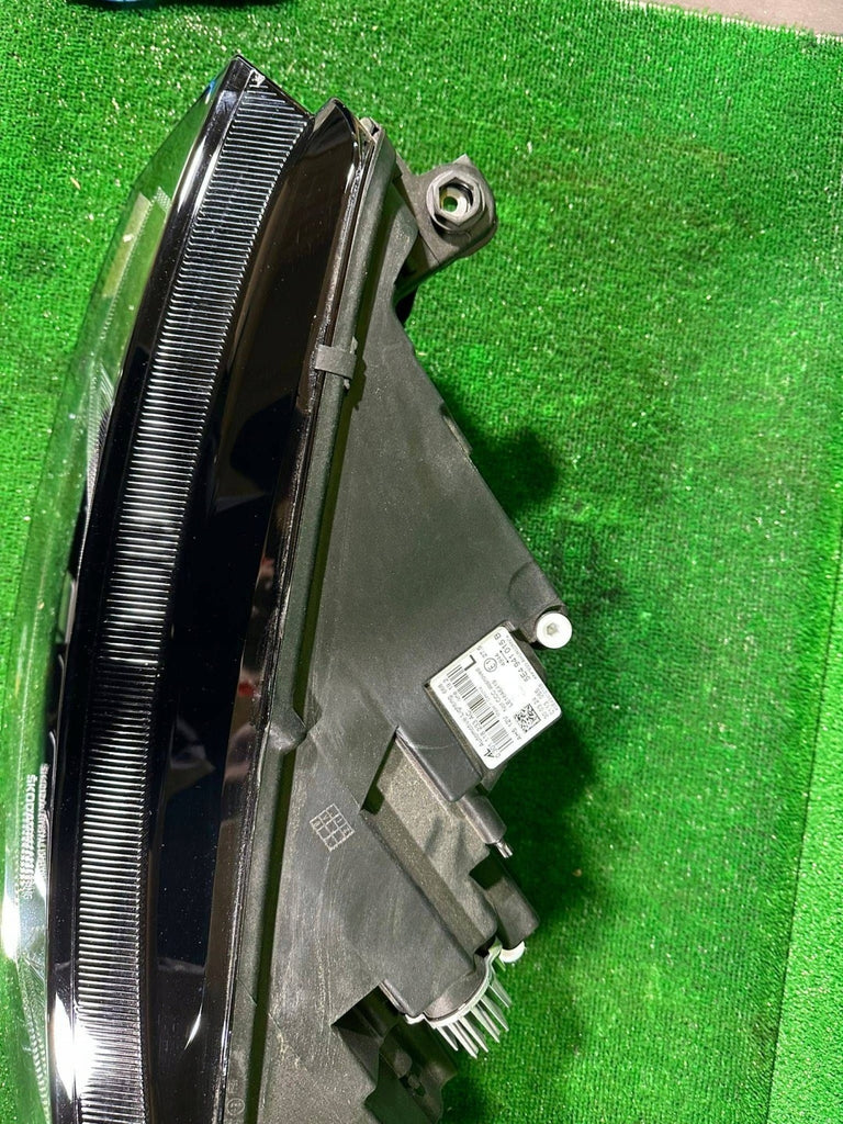 Frontscheinwerfer Skoda Octavia IV 5E4941015B LED Links Scheinwerfer Headlight SCH2511554202uz