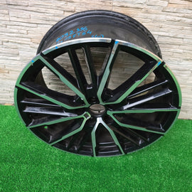 1x Alufelge 19 Zoll 8.0