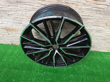 Load image into Gallery viewer, 1x Alufelge 19 Zoll 8.0" 5x112 54ET 8092356 BMW 1 F40 Rim Wheel FEL7213386384wh