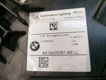 Laden Sie das Bild in den Galerie-Viewer, Frontscheinwerfer BMW X3 G01 G02 5A29201-08 Full LED Links Headlight SCH2087066610pu