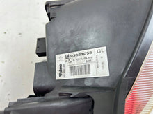 Laden Sie das Bild in den Galerie-Viewer, Frontscheinwerfer Opel Meriva A 93321053 Rechts Scheinwerfer Headlight SCH1942326831cc