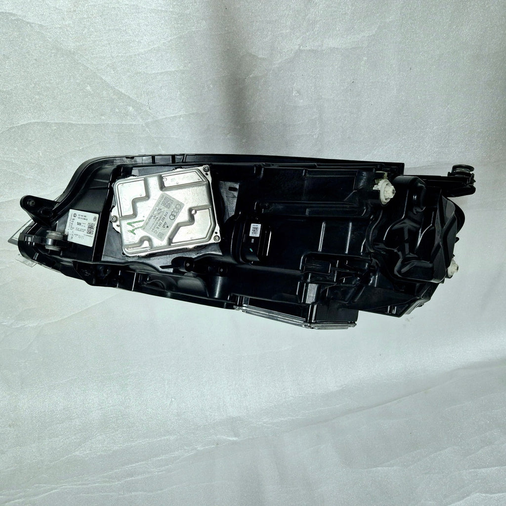 Frontscheinwerfer VW Golf VII 5g1 5G1941060 Full LED Rechts Headlight SCH9638150619iy