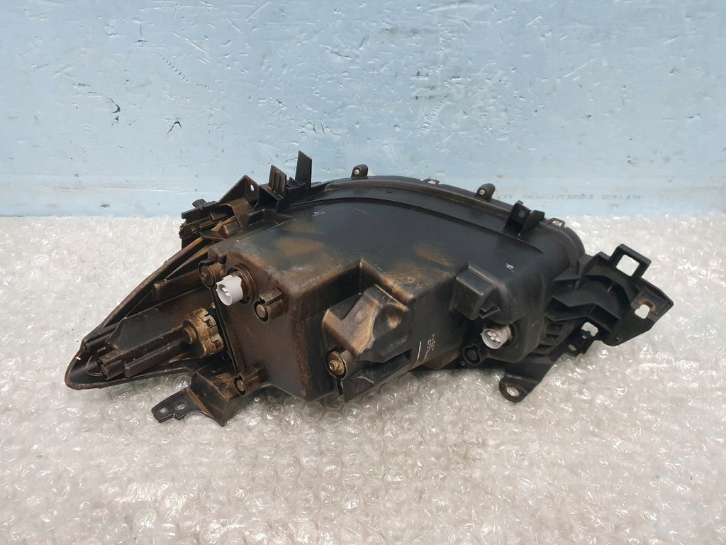 Frontscheinwerfer Mazda Cx5 KD31-51030 LED Rechts Scheinwerfer Headlight SCH2799267098nz