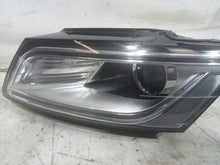 Laden Sie das Bild in den Galerie-Viewer, Frontscheinwerfer Audi Q5 8R0941005C Xenon Links Scheinwerfer Headlight