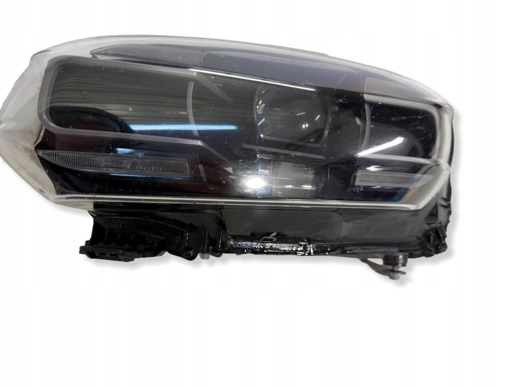 Frontscheinwerfer Porsche Taycan 9J1941031F LED Links Scheinwerfer Headlight SCH8564258407xp