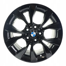 1x Alufelge 17 Zoll 7.5