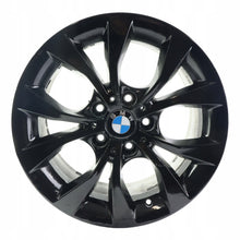 Laden Sie das Bild in den Galerie-Viewer, 1x Alufelge 17 Zoll 7.5" 5x120 6789141 BMW X1 E84 Rim Wheel FEL9210661310ov
