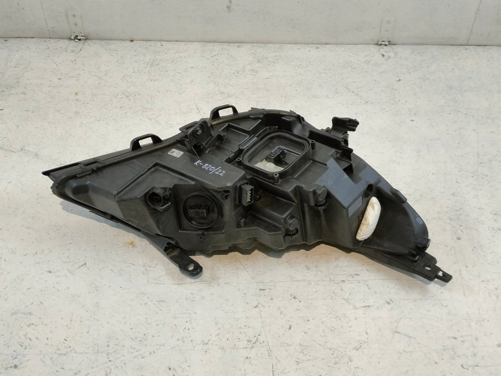 Frontscheinwerfer Opel Astra 39158009 FULL LED Links Scheinwerfer Headlight