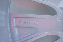 Laden Sie das Bild in den Galerie-Viewer, 1x Alufelge 19 Zoll 7.0" 5x108 38ET YP00064580 Opel Rim Wheel FEL2650368641pt