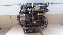 Load image into Gallery viewer, Motor Hyundai Santa I Fe D4EA 2.0 CRDI 112PS 82kW 2003 Diesel Engine Unkomplett