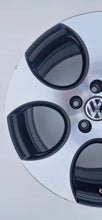 Load image into Gallery viewer, 1x Alufelge 18 Zoll 7.5" 5x112 51ET 1K0601025BA VW Golf I Rim Wheel FEL9740259351li