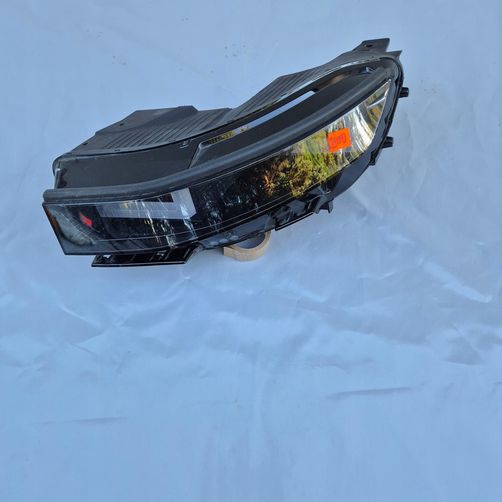 Frontscheinwerfer Hyundai Ioniq 92101GI Full LED Links Scheinwerfer Headlight SCH2983371498rg