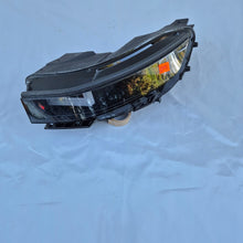 Load image into Gallery viewer, Frontscheinwerfer Hyundai Ioniq 92101GI Full LED Links Scheinwerfer Headlight SCH2983371498rg