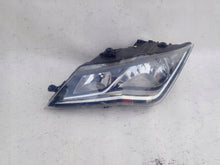 Load image into Gallery viewer, Frontscheinwerfer Seat Leon 5f1 Links Scheinwerfer Headlight