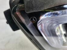 Load image into Gallery viewer, Frontscheinwerfer Mercedes-Benz Cla A1189068300 LED Links Scheinwerfer Headlight SCH3767011919ij