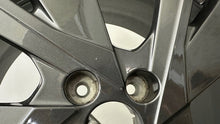 Load image into Gallery viewer, 1x Alufelge 17 Zoll 7.5" 5x108 44ET Glanz Graphit 9835057580 Peugeot Rim Wheel FEL4384640494rq