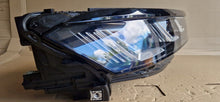 Laden Sie das Bild in den Galerie-Viewer, Frontscheinwerfer VW Touareg 761941082R Full LED Rechts Scheinwerfer Headlight SCH1238893245bl