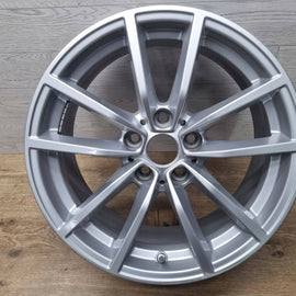 1x Alufelge 17 Zoll 7.5