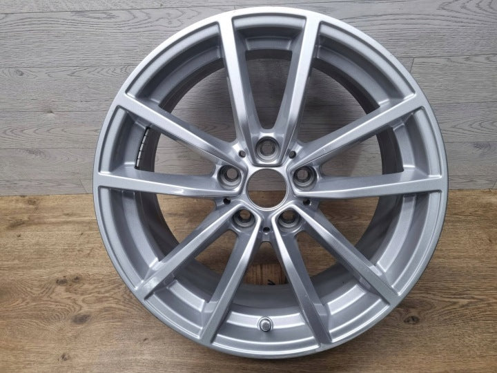 1x Alufelge 17 Zoll 7.5" 5x112 30ET 6883520 BMW 3 G21 G20 Rim Wheel FEL9969817321qo