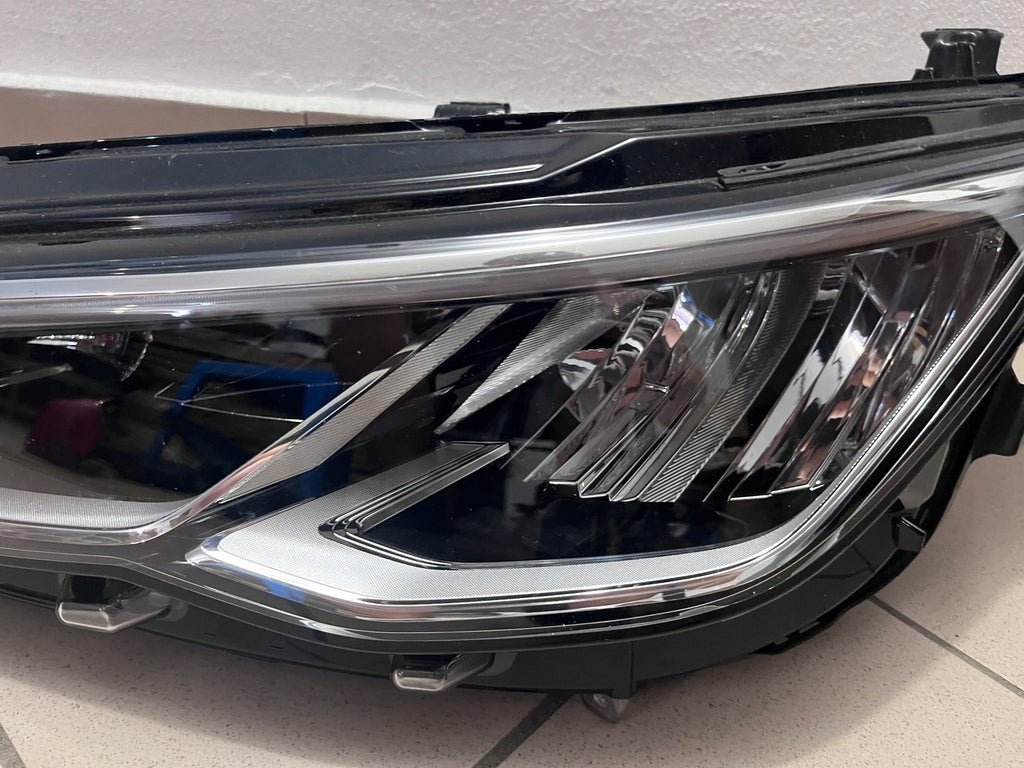 Frontscheinwerfer VW Golf VIII 5H1941005 Full LED Links Scheinwerfer Headlight SCH8969869240lv