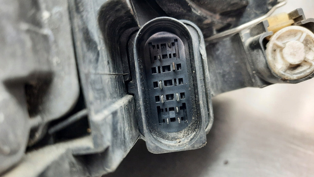 Frontscheinwerfer VW Passat 3C0941751K Bi-Xenon Links Scheinwerfer Headlight SCH1312654451ml