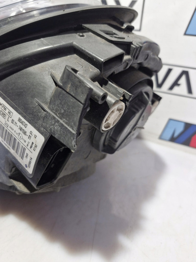 Frontscheinwerfer BMW Mini R57 R55 R56 7401595 Links Scheinwerfer Headlight SCH9403099949qb