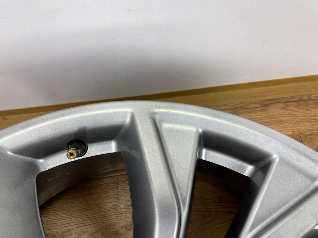 1x Alufelge 20 Zoll 8.0" 5x114.3 50ET LB5C-1007-C1C Ford Rim Wheel