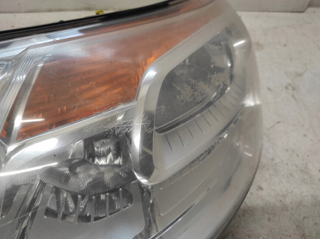 Frontscheinwerfer Citroën Picasso I C3 08-9681873980- PAW526 Links Headlight SCH1439085418sc