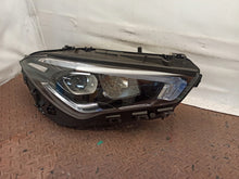 Laden Sie das Bild in den Galerie-Viewer, Frontscheinwerfer Mercedes-Benz Cla 1189062600 Rechts Scheinwerfer Headlight SCH2369847426az
