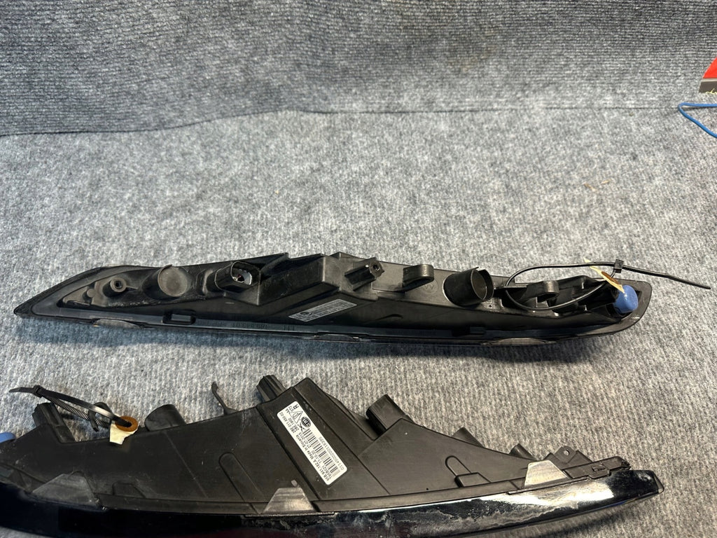 Frontscheinwerfer Porsche Macan 95b 95B941181A LED Links Scheinwerfer Headlight SCH7045826817rj