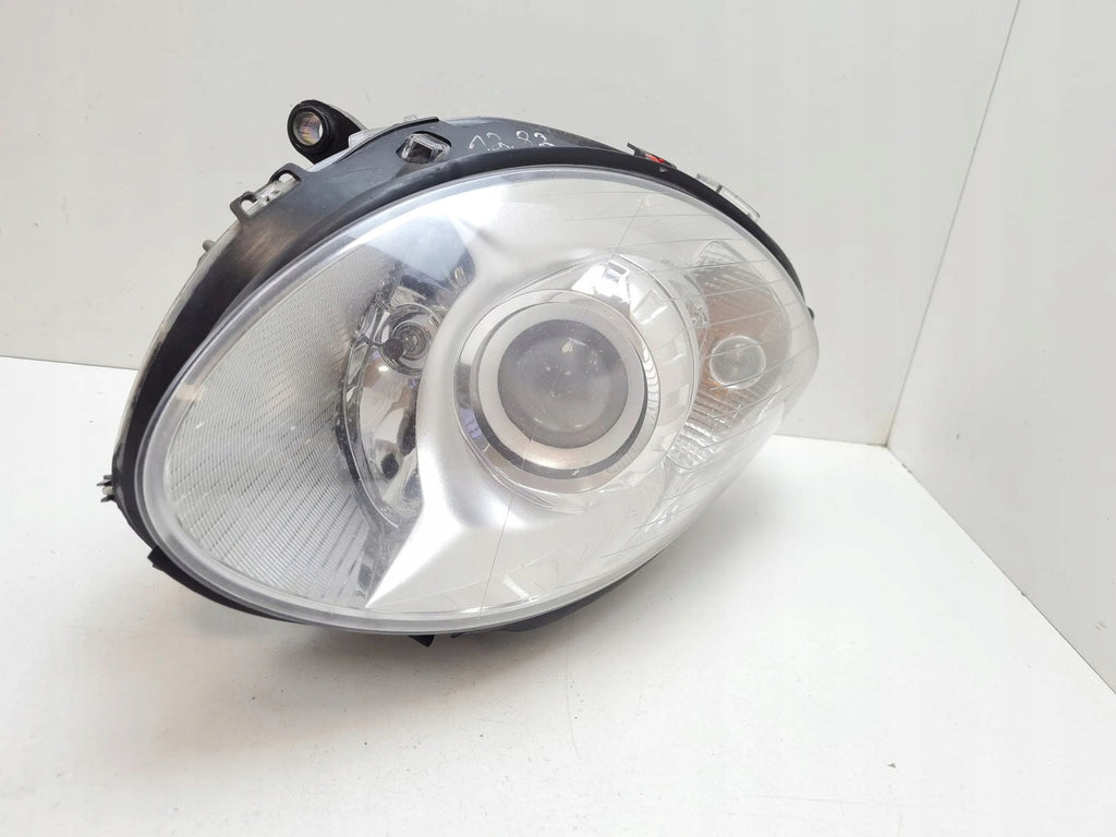 Frontscheinwerfer Mercedes-Benz W251 A2518260291 Rechts Scheinwerfer Headlight SCH8467964423fv