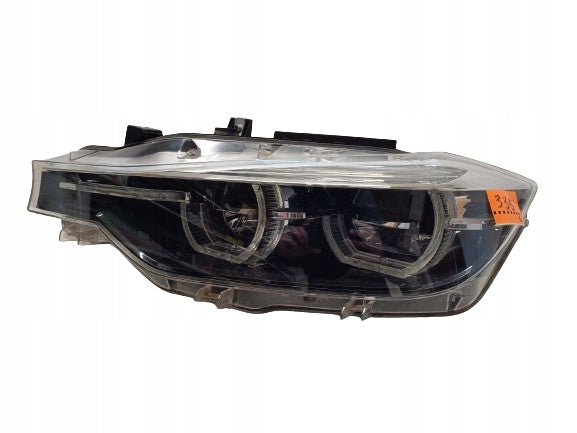 Frontscheinwerfer BMW 3 F30 F31 9883519-01 1EX012103-19 Full LED Links Headlight SCH1636181100sj