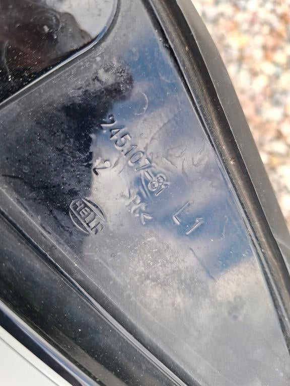 Frontscheinwerfer Tesla 3 1514952-00-D Full LED Links Scheinwerfer Headlight SCH6742980850kj