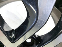 Load image into Gallery viewer, 1x Alufelge 16 Zoll 6.5" 5x114.3 45ET Glanz Silber TR3160658 Honda Rim Wheel FEL4914648663fm