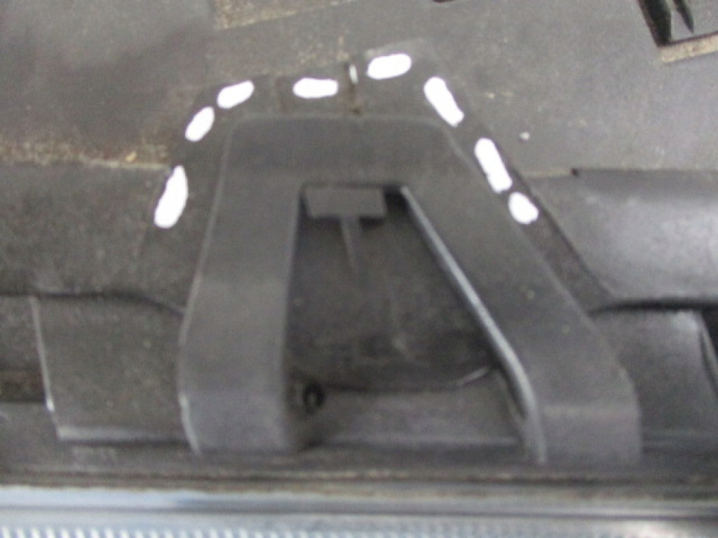 Frontscheinwerfer BMW 3 E36 Rechts Scheinwerfer Headlight