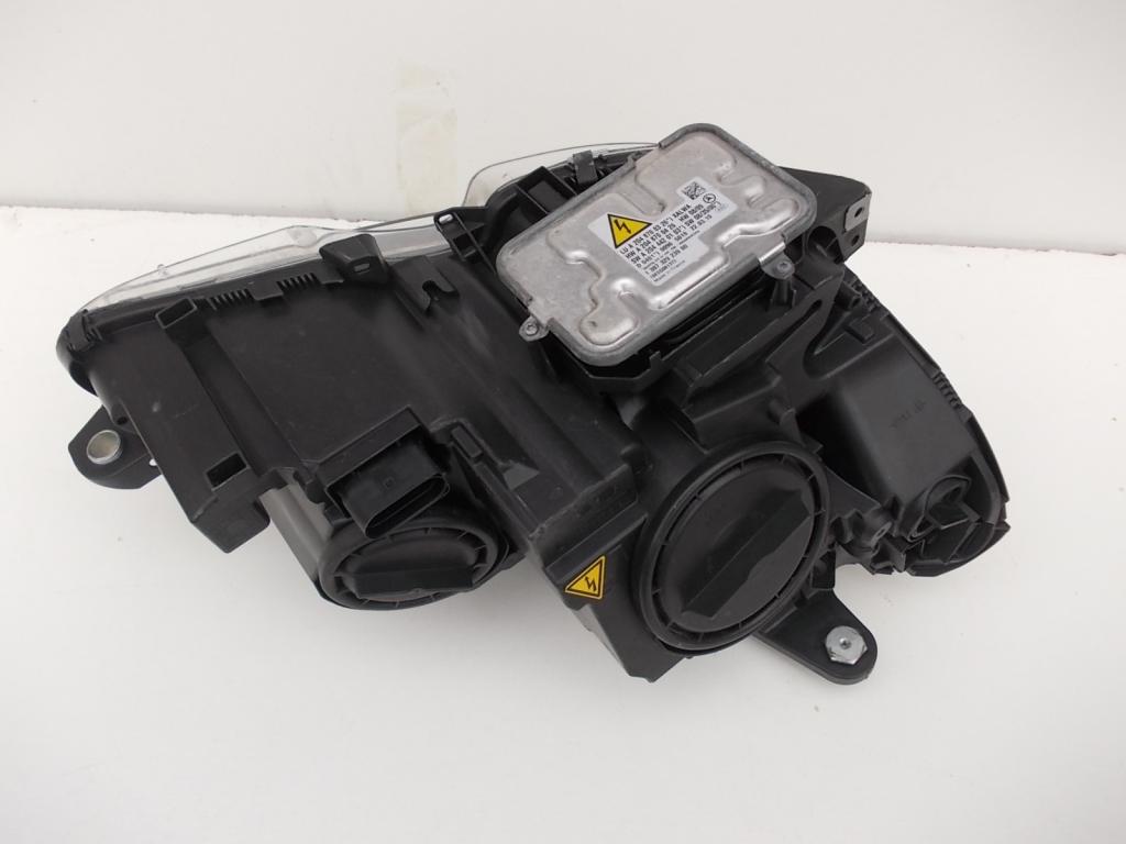 Frontscheinwerfer Mercedes-Benz Coupe A2048208459 Xenon Links Headlight