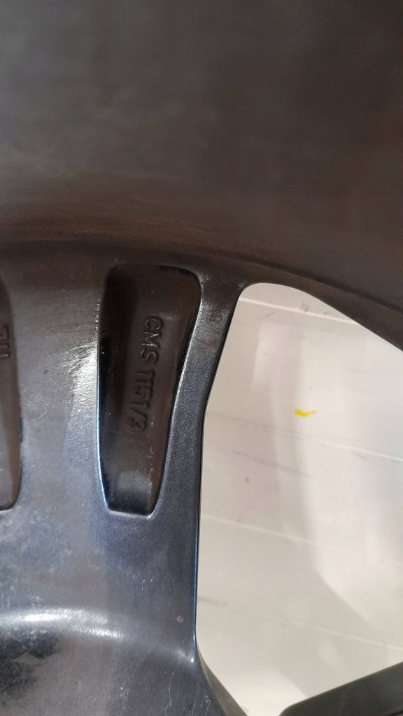 1x Alufelge 18 Zoll 5x114.3 D03006UA8B Nissan Qashqai I J11 Rim Wheel FEL4120874432js