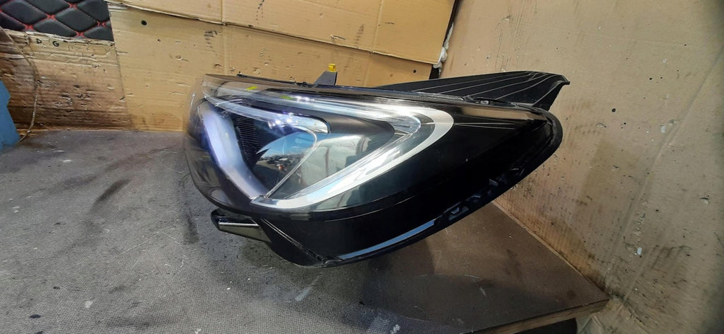 Frontscheinwerfer Opel Grandland X Links Scheinwerfer Headlight SCH9262994979zl
