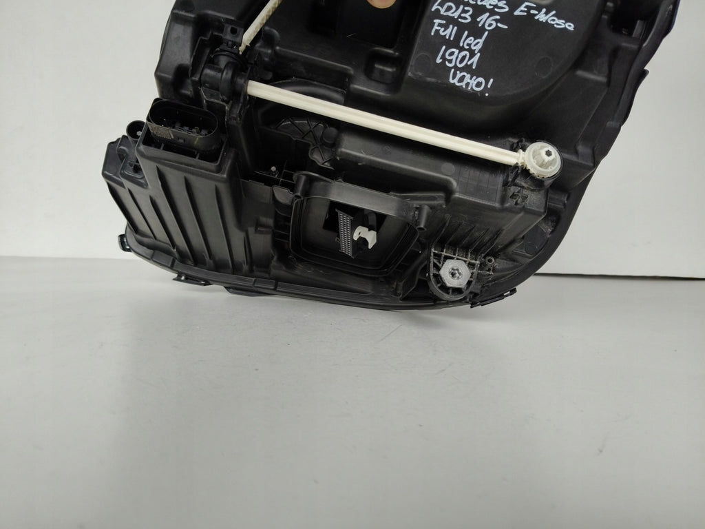 Frontscheinwerfer Mercedes-Benz W213 A2139064004 Full LED Rechts Headlight SCH6248934051xh