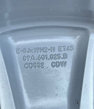 Load image into Gallery viewer, 4x Alufelge 19 Zoll 8.0" 5x112 45ET 89A601025B Audi E-Tron Rim Wheel FEL1767647962rd