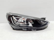 Laden Sie das Bild in den Galerie-Viewer, Frontscheinwerfer Ford Focus IV MX7B13E014-CC LED Rechts Scheinwerfer Headlight