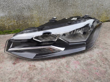 Laden Sie das Bild in den Galerie-Viewer, Frontscheinwerfer VW Polo 2G1941005 Links Scheinwerfer Headlight SCH1916750844tg