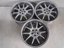 Laden Sie das Bild in den Galerie-Viewer, 1x Alufelge 18 Zoll 8.5&quot; 5x100 35ET Audi Rim Wheel