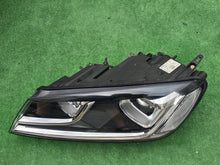 Laden Sie das Bild in den Galerie-Viewer, Frontscheinwerfer VW Touareg 7P1941751B Bi-Xenon Ein Stück (Rechts oder Links) SCH4721071156ha