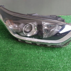Frontscheinwerfer Kia Ceed 92102J70580 Rechts Scheinwerfer Headlight SCH2953250588wp