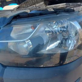 Frontscheinwerfer VW Transporter Links Scheinwerfer Headlight SCH5240923024tp